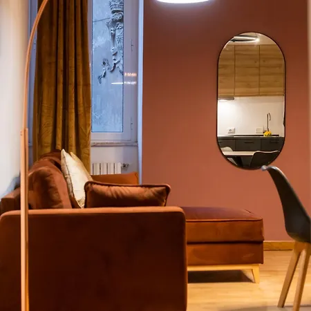 Pallaro 6 Apartment-3